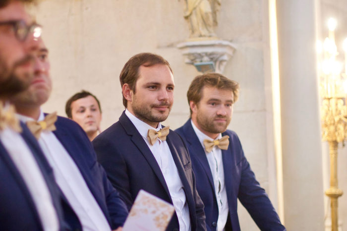 Clémentine & Clément