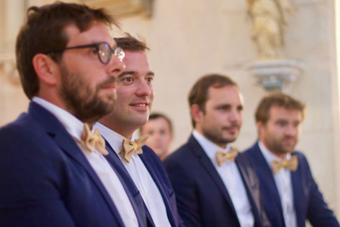 Clémentine & Clément