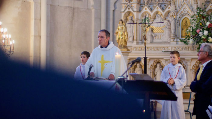 Clémentine & Clément