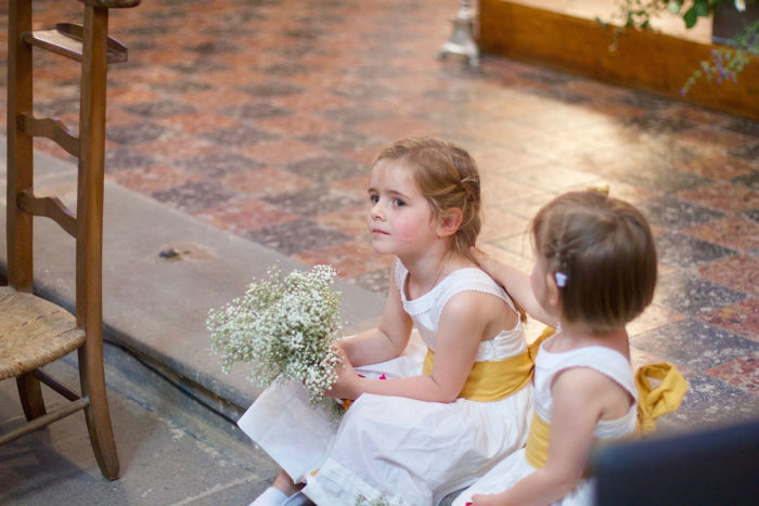 Clémentine & Clément