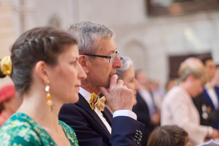 Clémentine & Clément