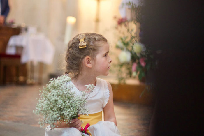 Clémentine & Clément