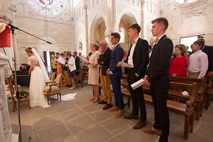 Clémentine & Clément