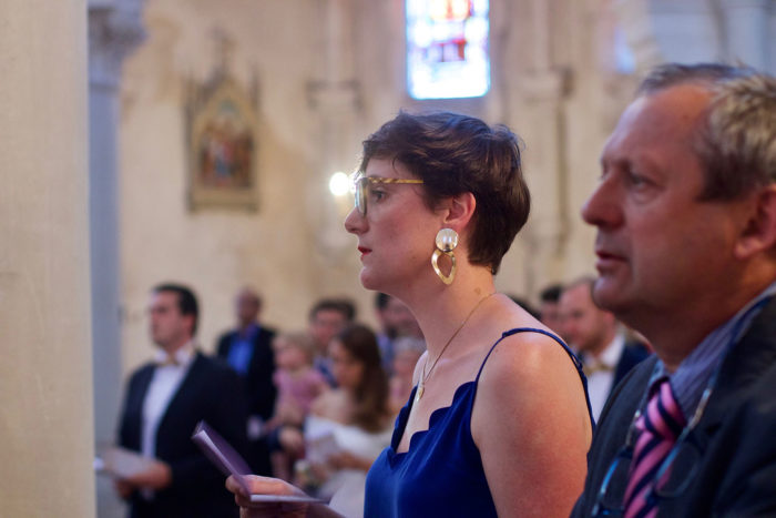 Clémentine & Clément