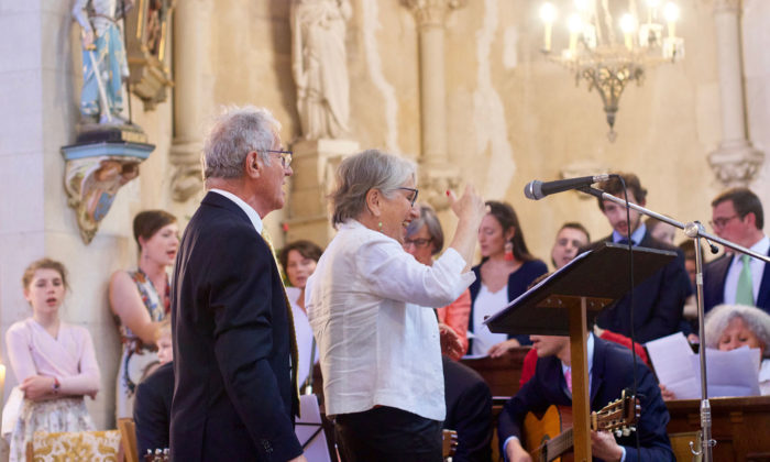 Clémentine & Clément