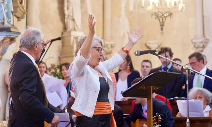 Clémentine & Clément