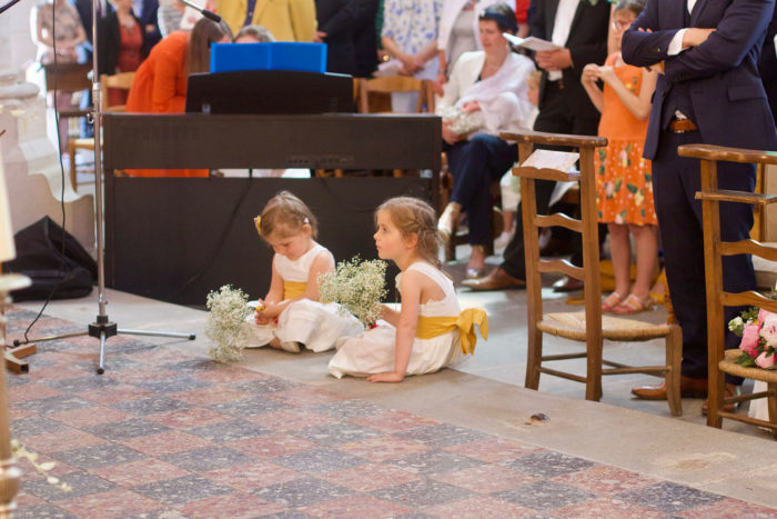 Clémentine & Clément