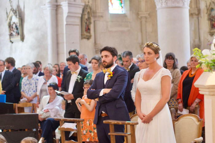 Clémentine & Clément