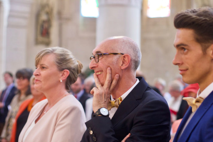 Clémentine & Clément