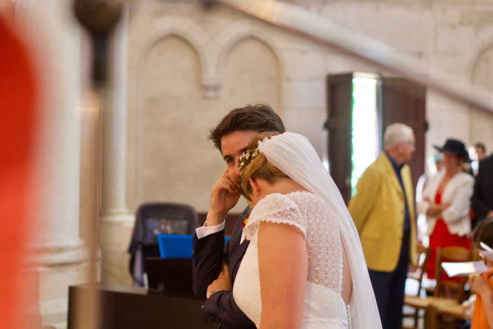 Clémentine & Clément