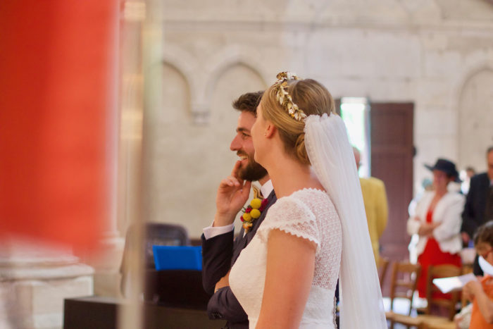 Clémentine & Clément