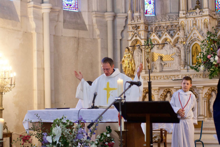 Clémentine & Clément