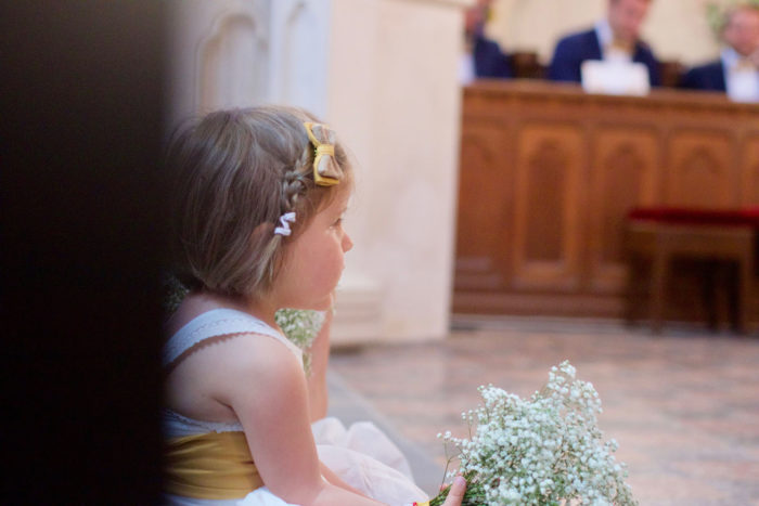 Clémentine & Clément