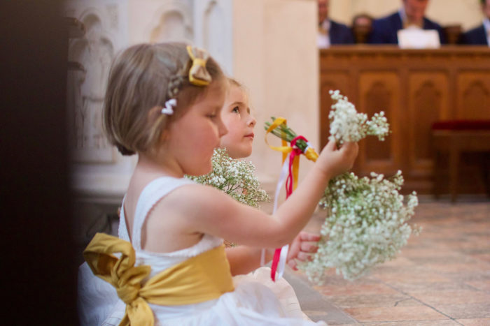Clémentine & Clément