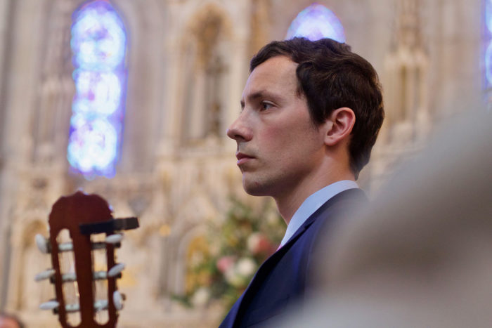 Clémentine & Clément