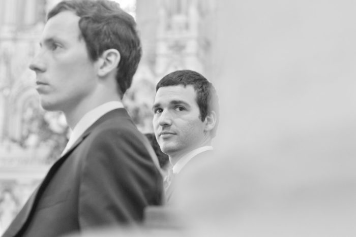 Clémentine & Clément