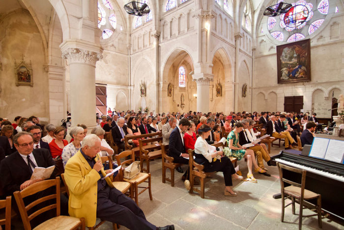 Clémentine & Clément