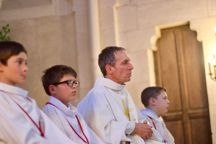 Clémentine & Clément