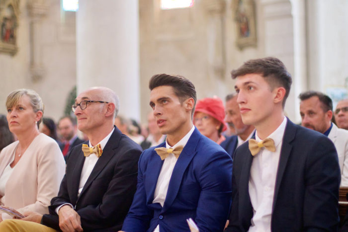 Clémentine & Clément