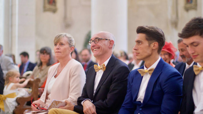 Clémentine & Clément