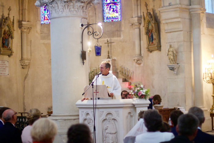 Clémentine & Clément