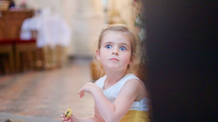 Clémentine & Clément