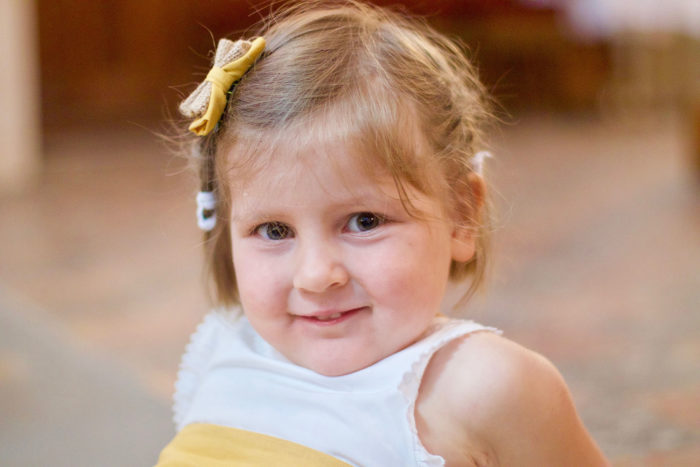 Clémentine & Clément