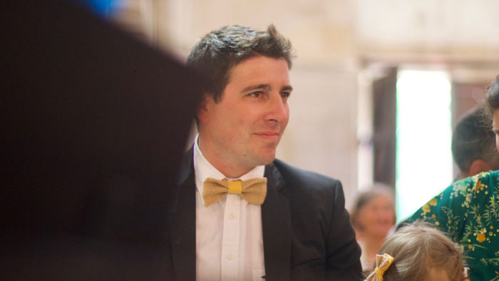 Clémentine & Clément