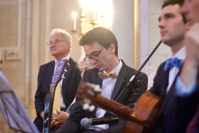 Clémentine & Clément