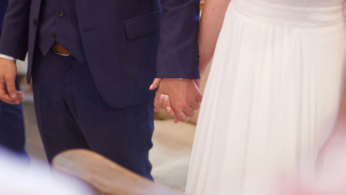 Clémentine & Clément