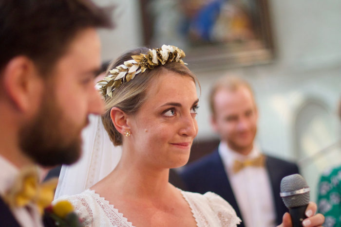 Clémentine & Clément