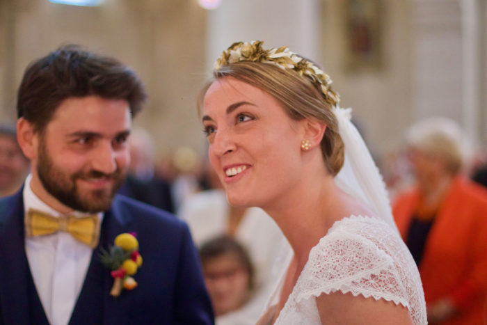 Clémentine & Clément