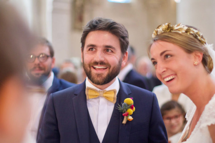 Clémentine & Clément