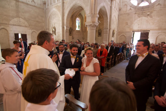 Clémentine & Clément