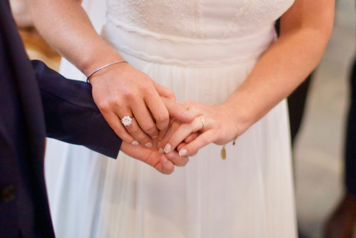 Clémentine & Clément