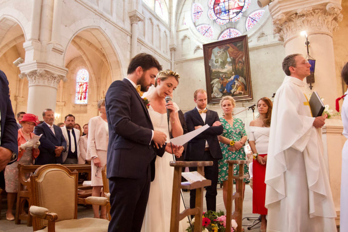 Clémentine & Clément