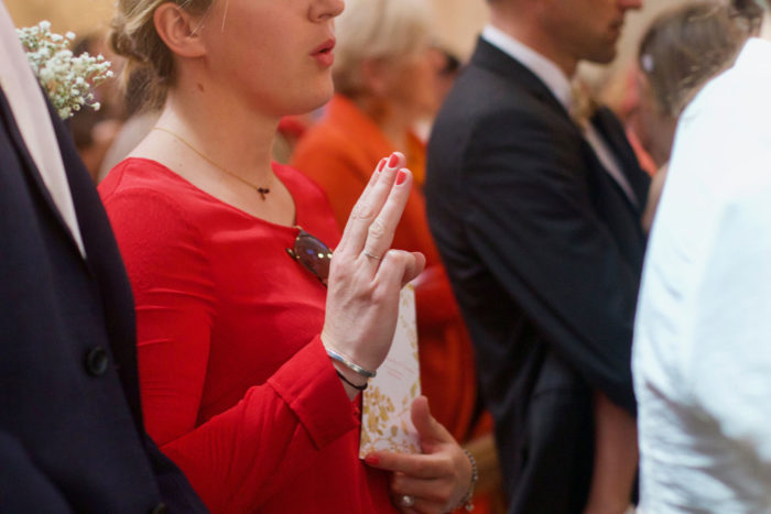 Clémentine & Clément