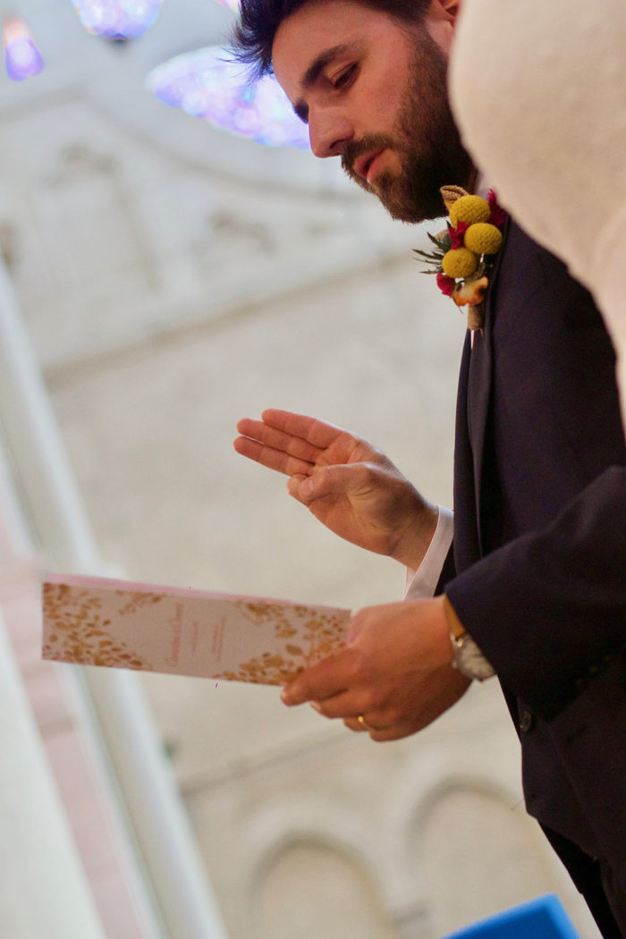 Clémentine & Clément