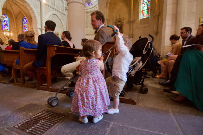 Clémentine & Clément