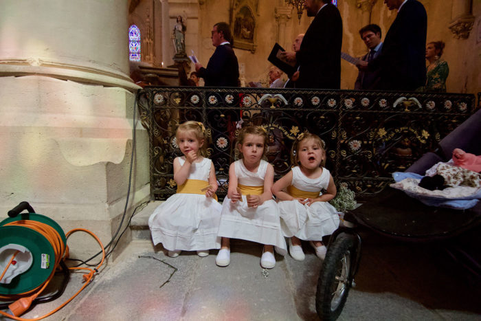 Clémentine & Clément