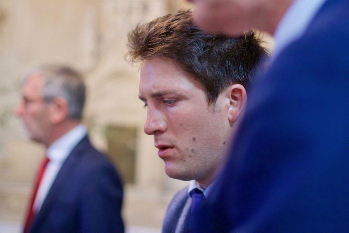 Clémentine & Clément