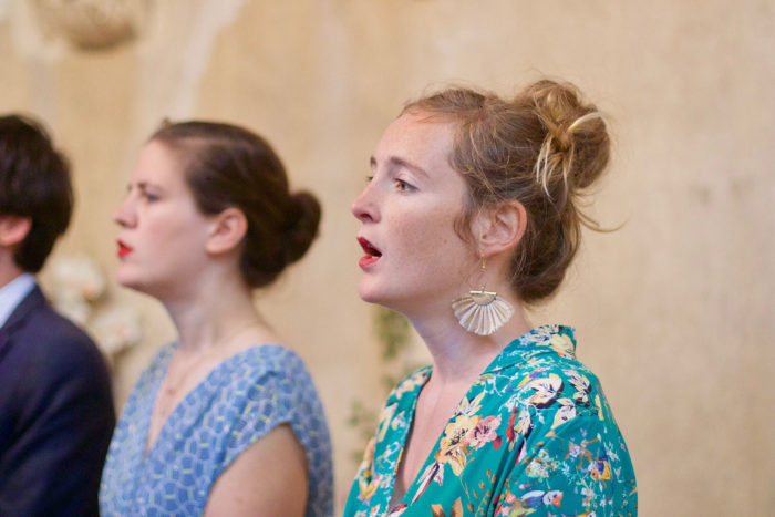 Clémentine & Clément