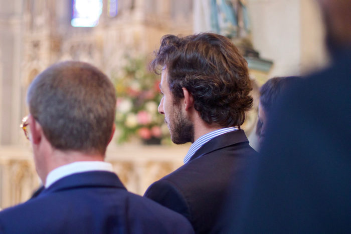 Clémentine & Clément