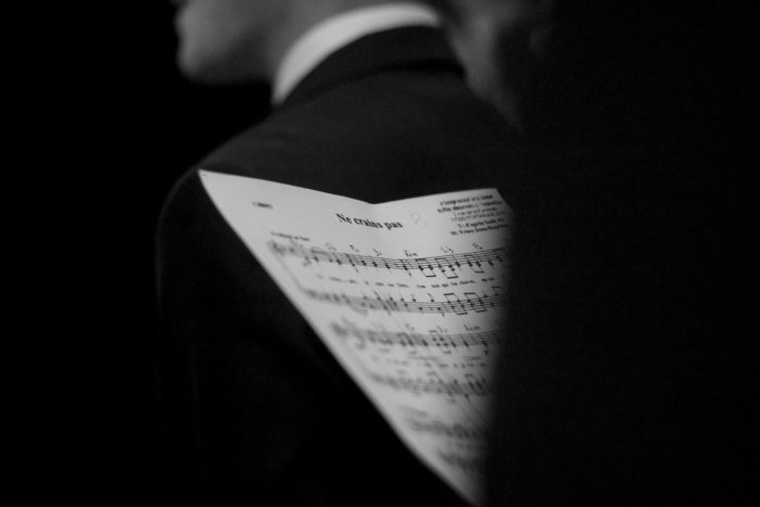 Clémentine & Clément