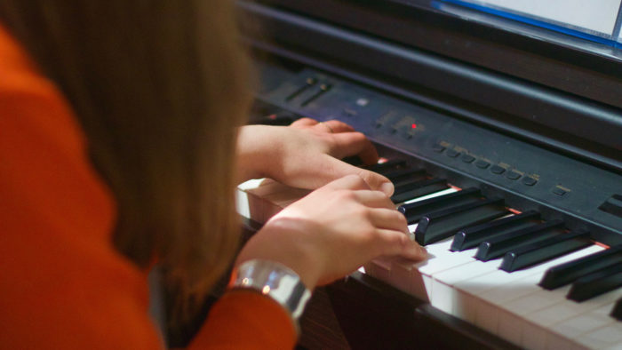 Clémentine & Clément