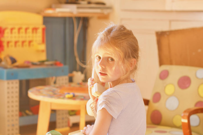 Clémentine & Clément