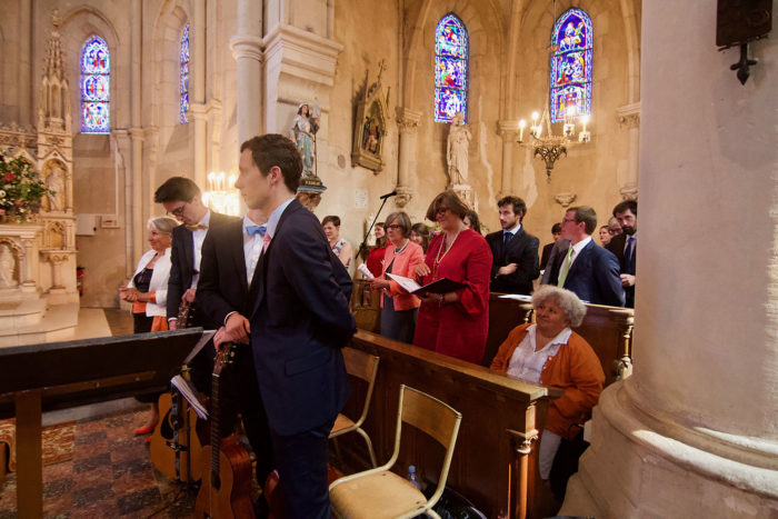 Clémentine & Clément