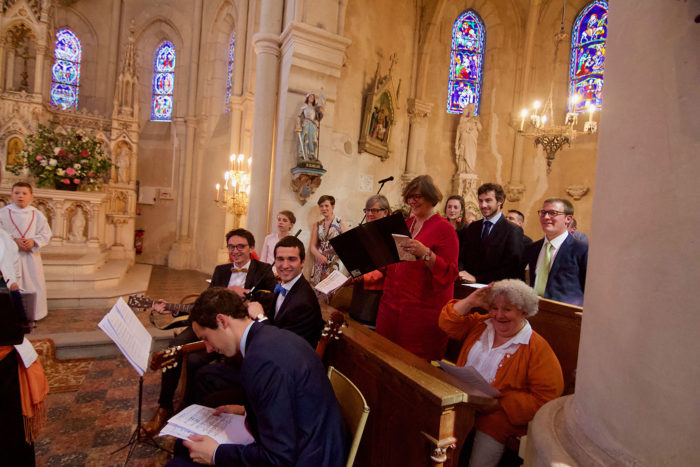 Clémentine & Clément