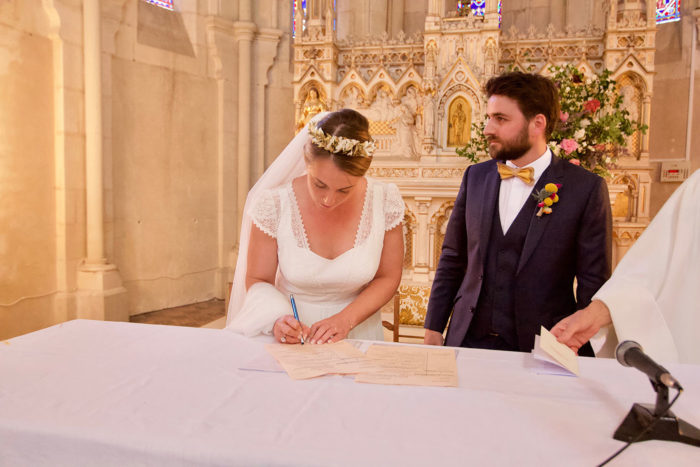 Clémentine & Clément