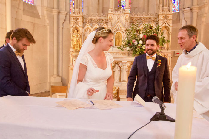 Clémentine & Clément